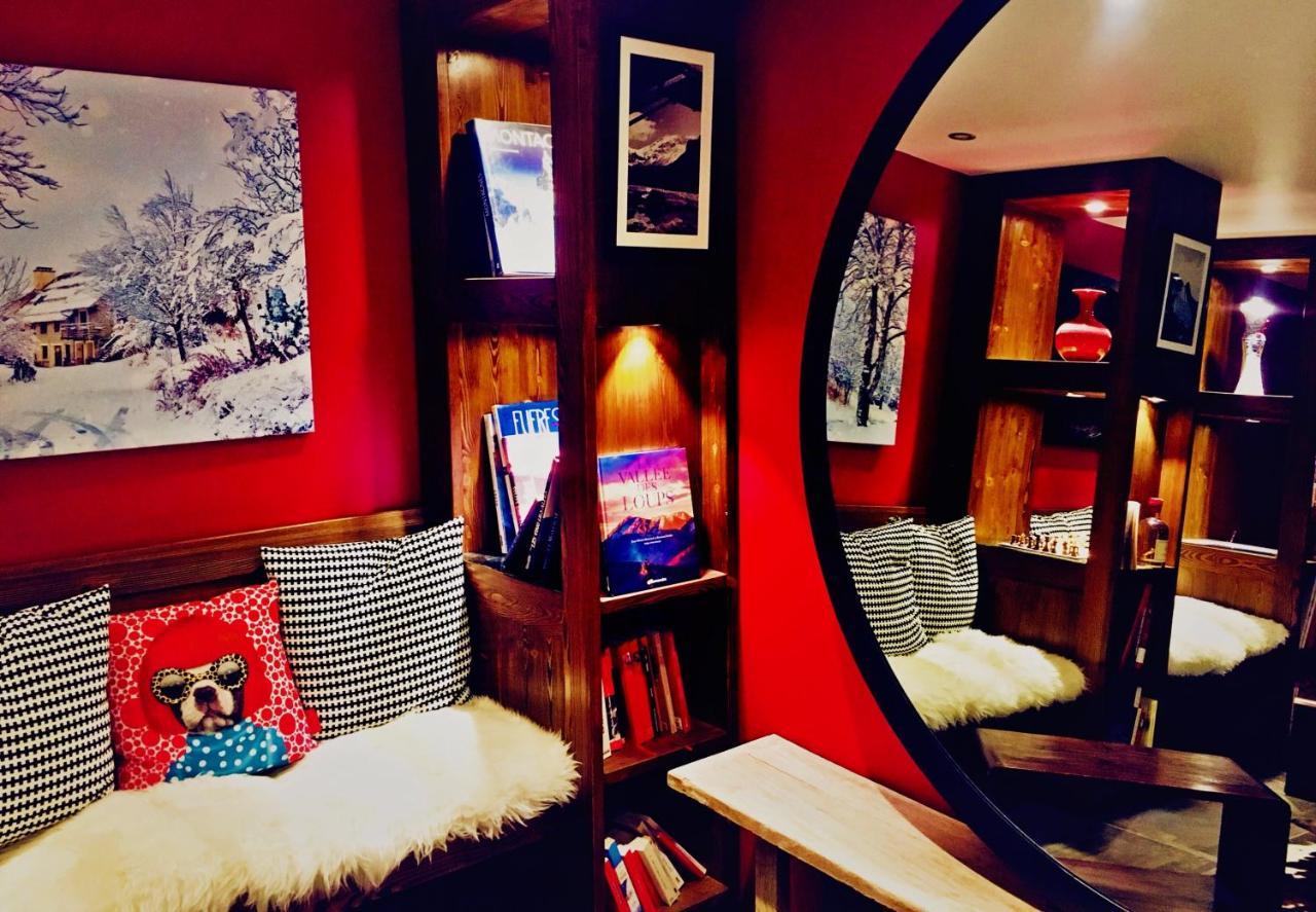 Chambre D'Hotes La Grange Des Ecrins Chabottes Εξωτερικό φωτογραφία