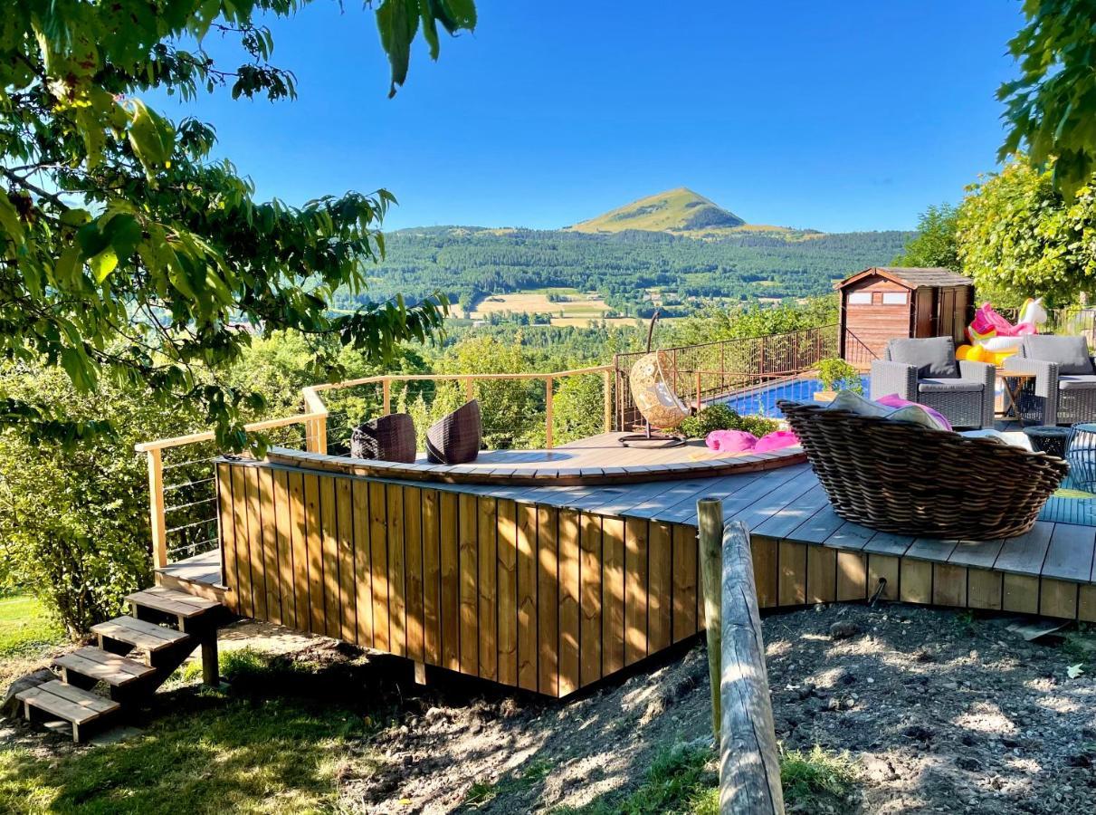 Chambre D'Hotes La Grange Des Ecrins Chabottes Εξωτερικό φωτογραφία