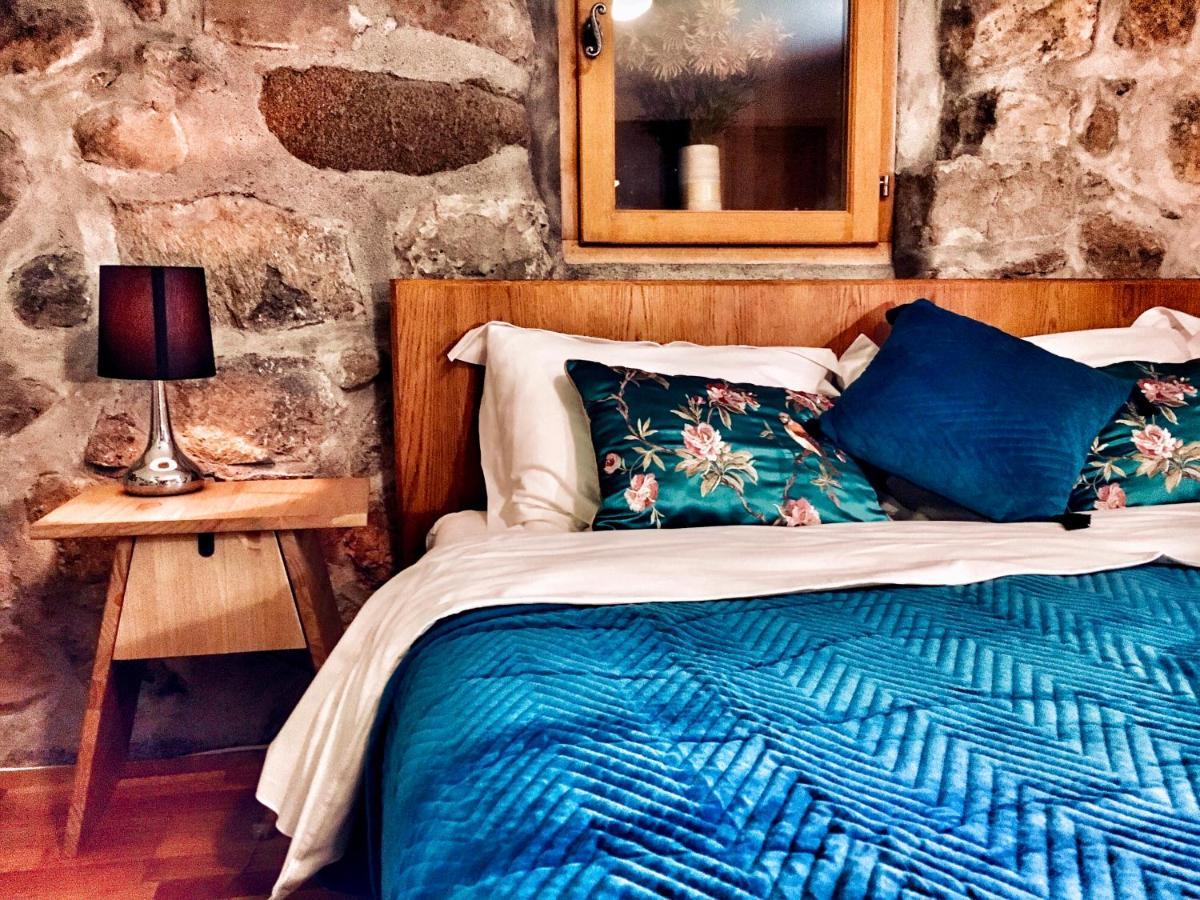 Chambre D'Hotes La Grange Des Ecrins Chabottes Εξωτερικό φωτογραφία