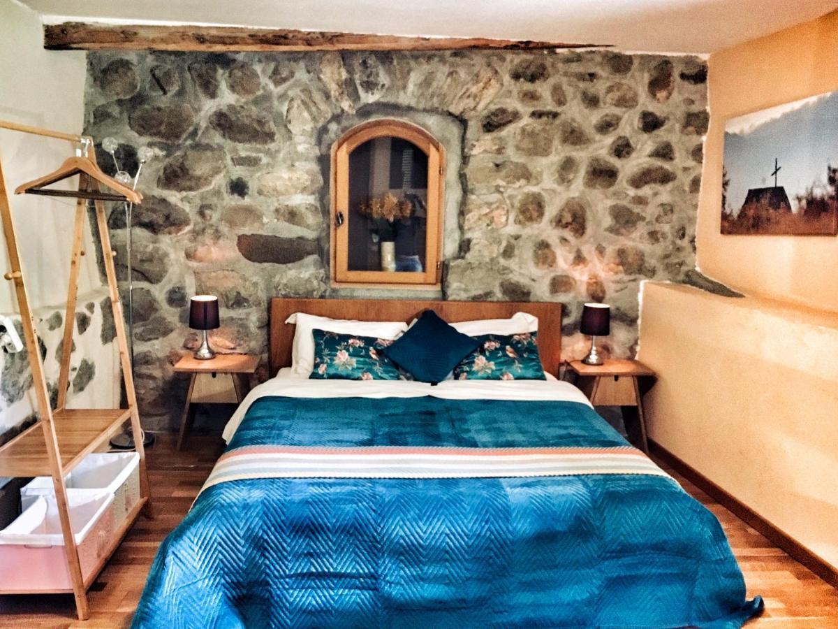 Chambre D'Hotes La Grange Des Ecrins Chabottes Εξωτερικό φωτογραφία