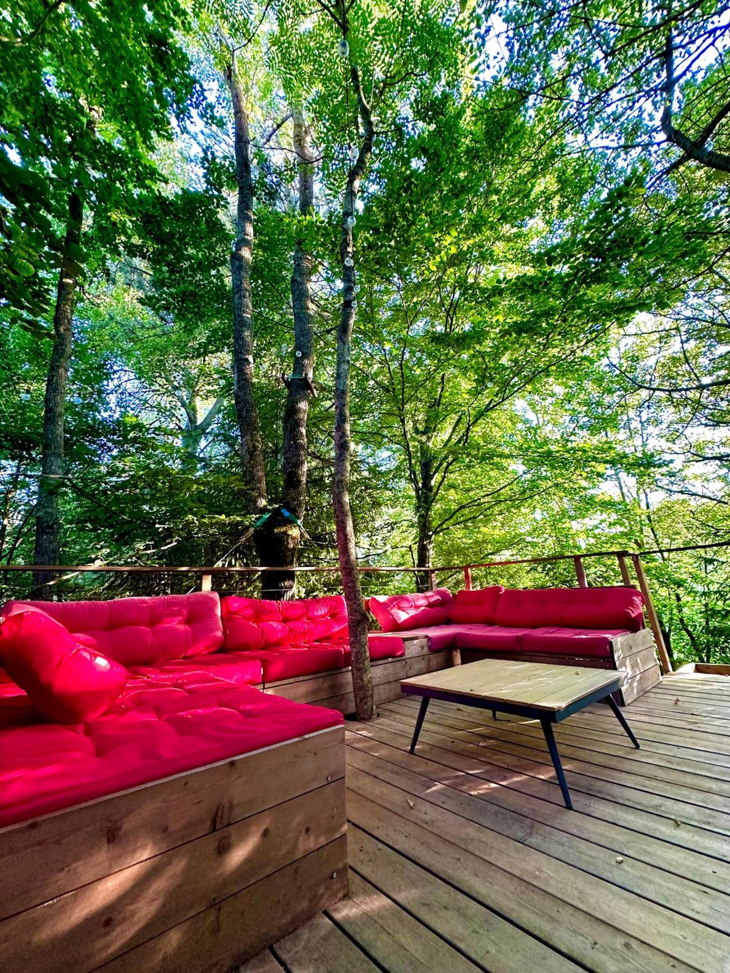 Chambre D'Hotes La Grange Des Ecrins Chabottes Εξωτερικό φωτογραφία